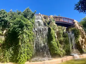 Park Genoves