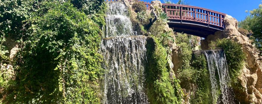 Park Genoves