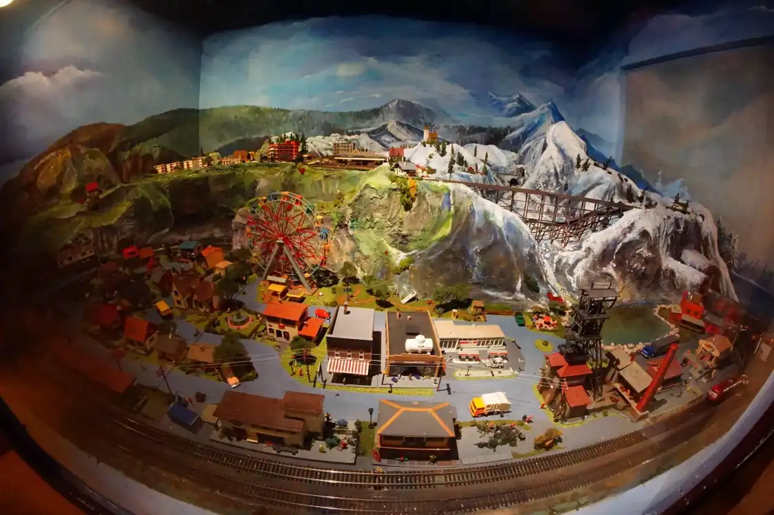 Hotel in zona Sunshine Castle