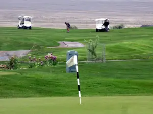 Toana Vista Golf Course
