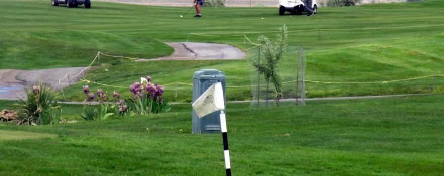 Toana Vista Golf Course