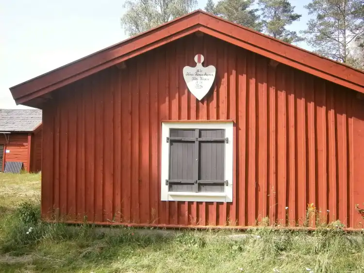 Hotels near Skillingaryds församling