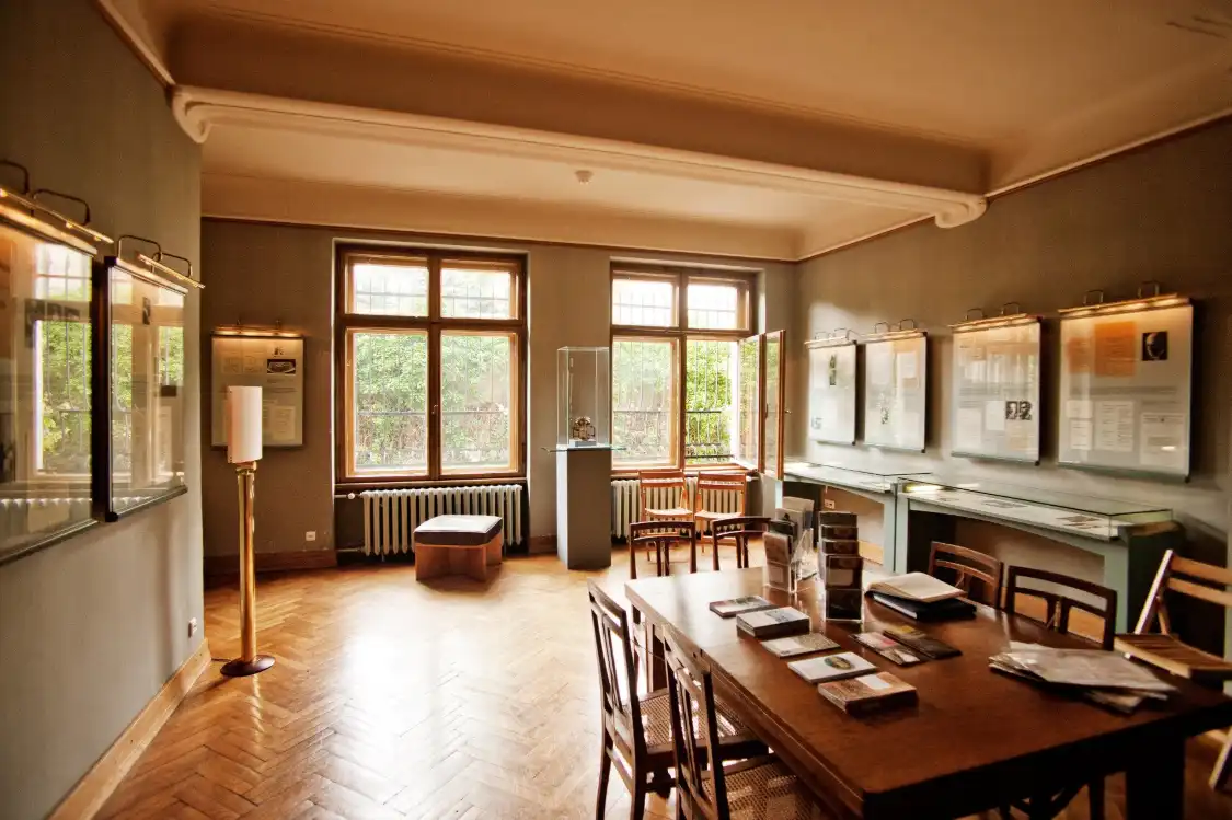 Hotel in zona Nietzsche-Archiv