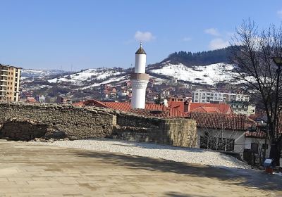 Новий Пазар