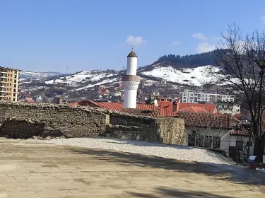 Novi Pazar