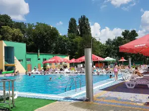 Aqua Rio Park