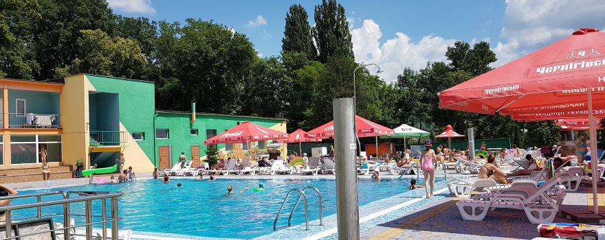 Aqua Rio Park