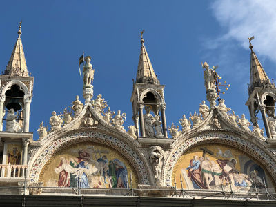 Saint Mark's Cathedral