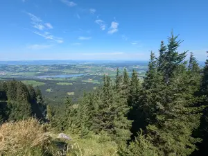 Alpspitzbahn
