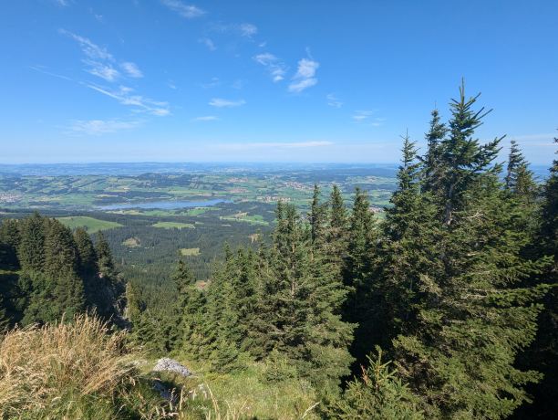 Alpspitzbahn