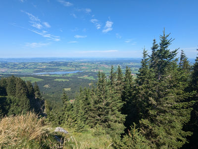 Alpspitzbahn Nesselwang