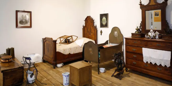 Museo Della Bonifica