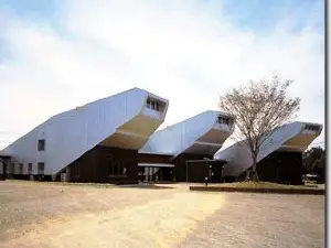 Yunomae Manga Museum