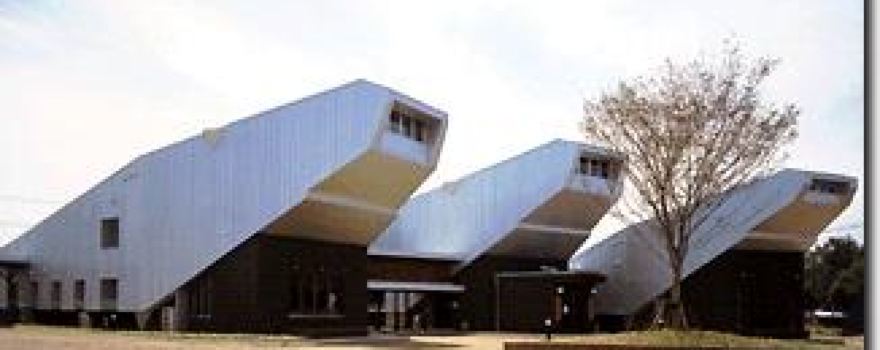 Yunomae Manga Museum