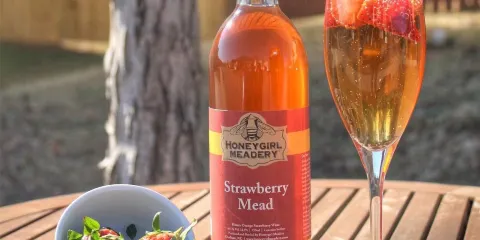 Honeygirl Meadery