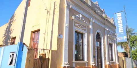 Casa Getulio Vargas Museum