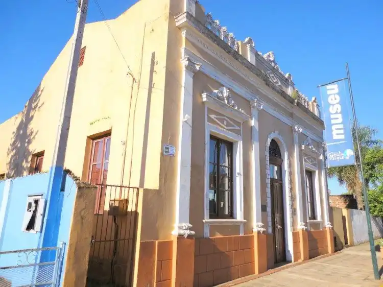 Sao Borja
