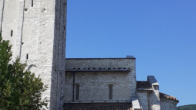 Pieve di San Giorgio di Valpolicella