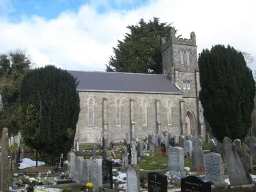 Blanchardstown