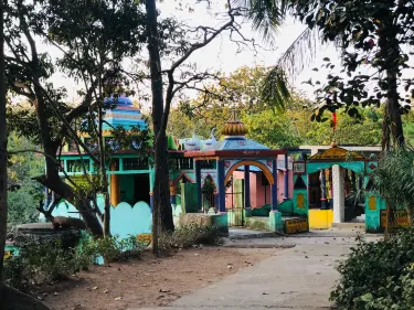 Jharsuguda