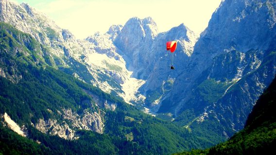 Bovec