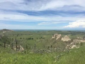Chadron State Park