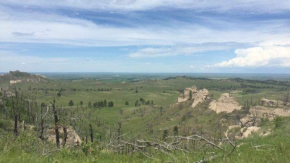 Chadron State Park