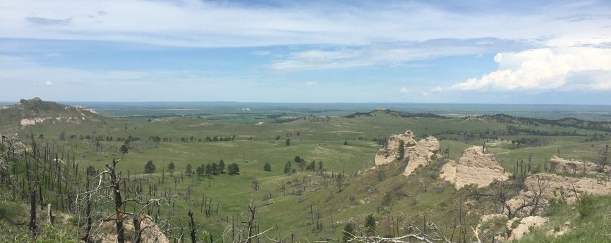 Chadron State Park