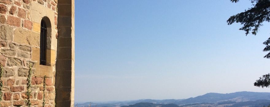 Montagne de Dun
