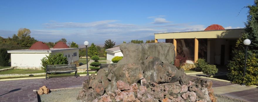 Agistro Hamam