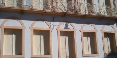 Museu Historico de Martins