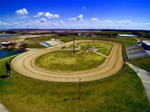 I 94 Speedway Inc