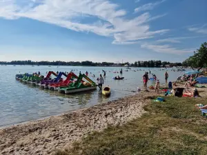 Lake Biale