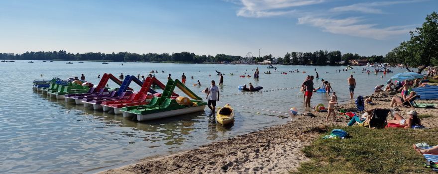 Lake Biale