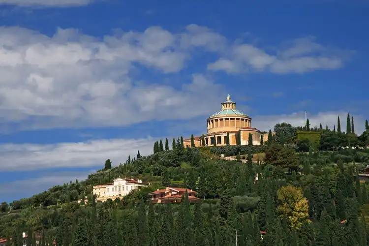 Hotels near Santuario Madonna di Lourdes