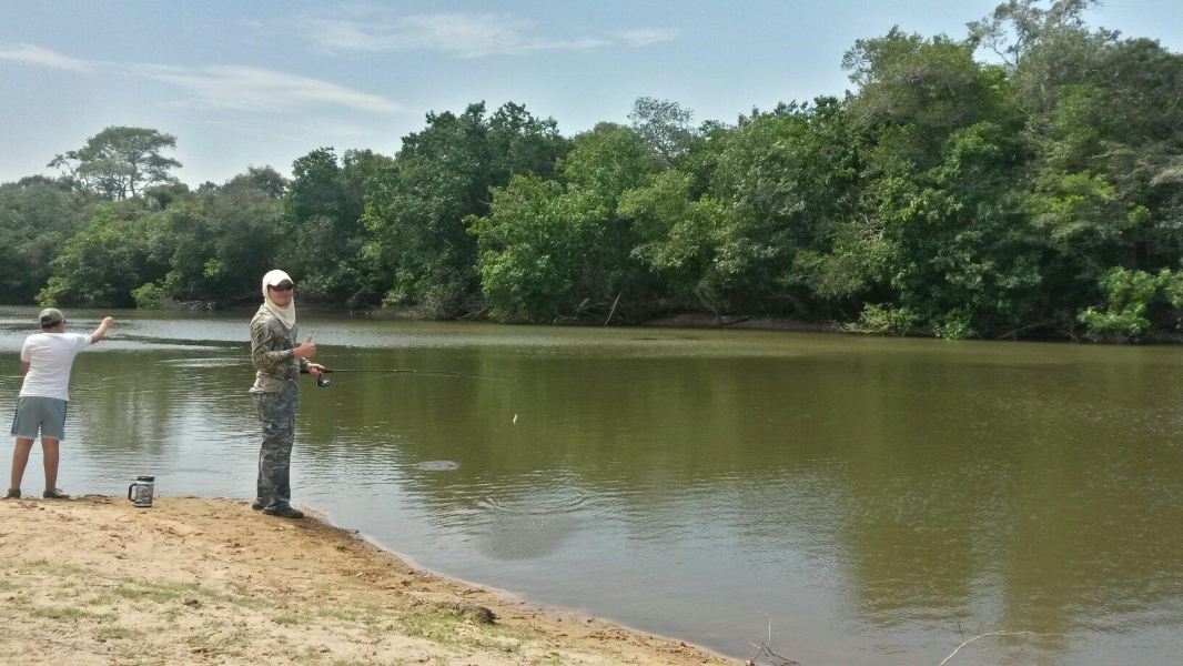 카라카스 산페르난도데아푸레 항공권