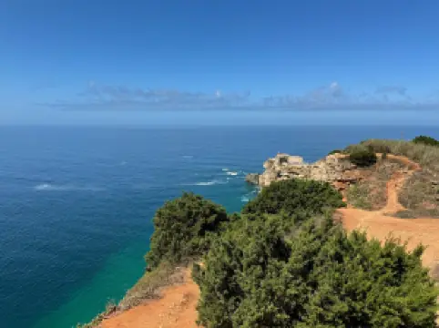 Miradouro do Suberco