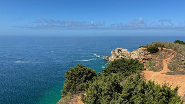 Miradouro do Suberco