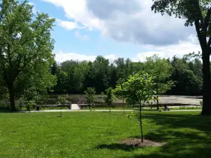 Sodalis Nature Park