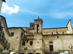 Narni Centro Storico