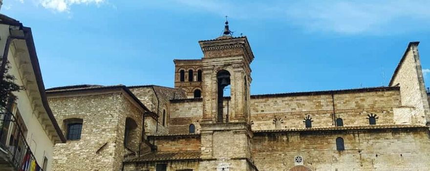 Narni Centro Storico