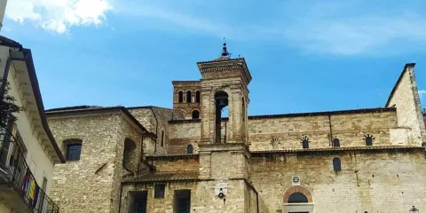 Narni Centro Storico