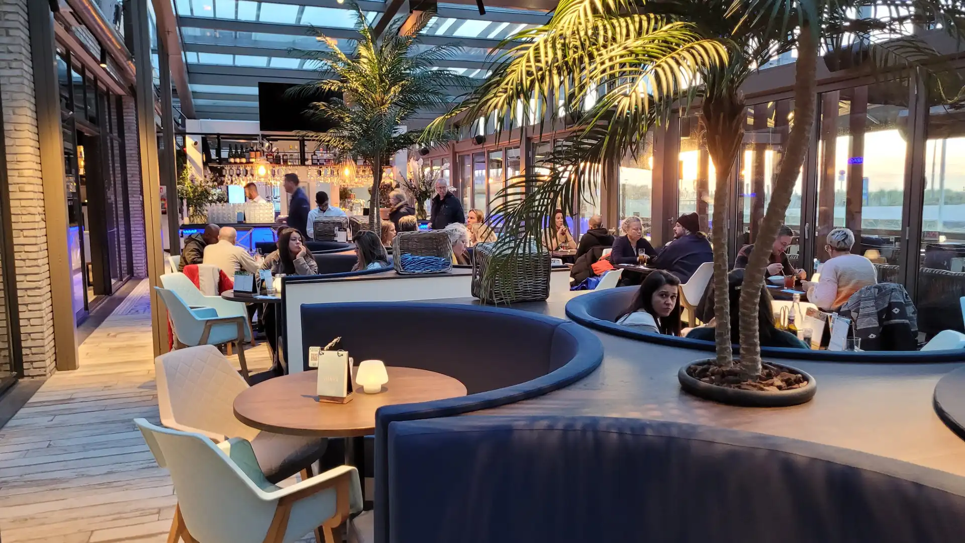 Hotels near Kijkduin Boulevard