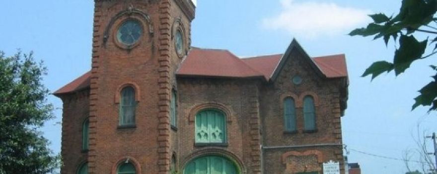 Ilion Little Theater Club
