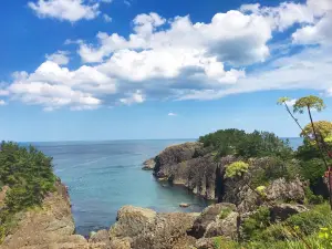 Shirahama Beach