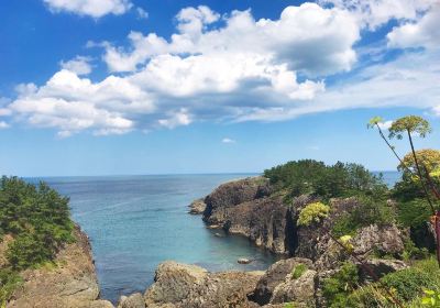 Shirahama Beach