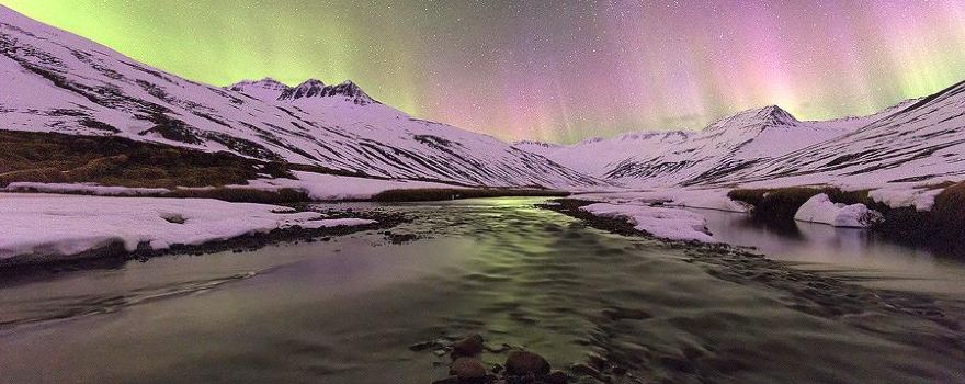 Siglufjordur