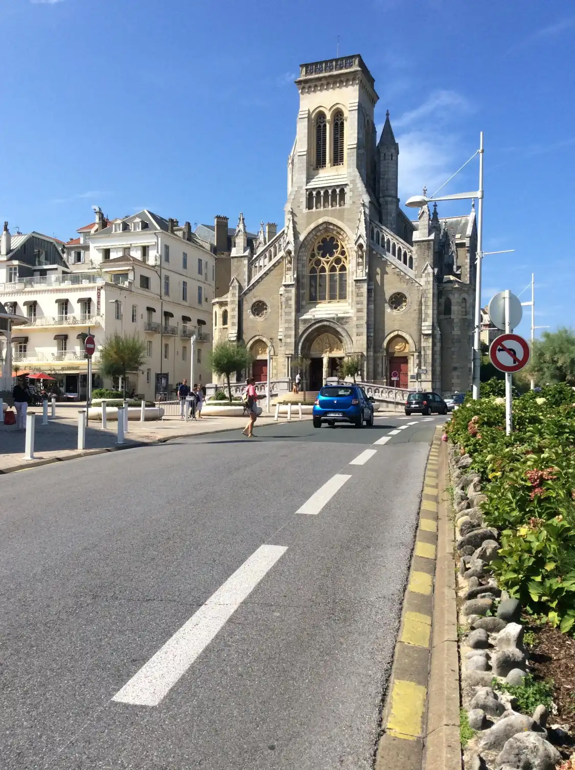 Hotels near Parish Our Lady of the Rock - St Martin Church