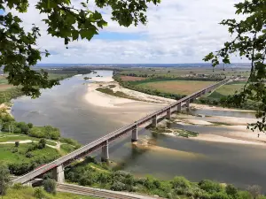 Jardim das Portas do Sol