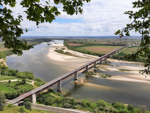 Jardim das Portas do Sol